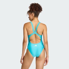 Adidas Performance KD3988 3 Strıpes V-Sırtlı Mayo