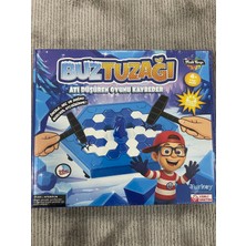 Buz Tuzağı