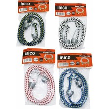 6mm Yuvarlak Bagaj Lastiği  Nemere