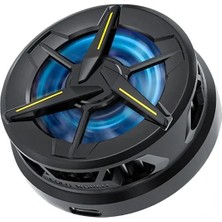 Maxdora Memo CX01 Manyetik Cep Telefon Soğutma Fanı Radyatör SOĞUTUCU-(5775) - MX002U-7IXK16