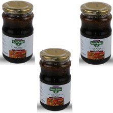 Ballı Polenli Ginsengli Macun 420 Gr, Lokman Sena Sultan, 3 Adet