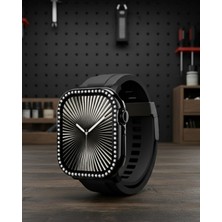 Maxdora Günlük Kullanıma Uygun Akıllı Saat Aksesuar Paketi - MX002U-7K2BA7