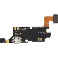 Maxdora Sm Galaxy Note N7000 İ9220 Için Şarj Soket ve Mikrofon FILMI-(5775) - MX002U-7JZND4