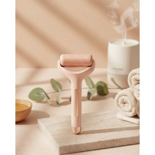 Maxdora Soğuk Jel Başlıklı Buz Silindiri Yüz Masaj ve Bakım Aleti - MX002U-7K29C7