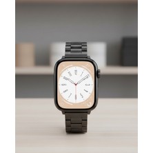 Maxdora Akıllı Saat Için Değiştirilebilir Kordon Seti ve Aparatlar - MX002U-7K2AX9