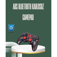 Maxdora Profesyonel Oyuncu Kablosuz Gamepad Çoklu Cihaz Desteği - MX002U-7JRBS9