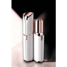 Maxdora Taşınabilir ve Şık Yüz Kaş Epilatörü Hassas Ciltlere Özel - MX002U-7JOPW4