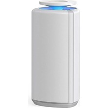 Maxdora Soultech HT050B Freshzone Smart Air Purifer 300M3 Kullanım Alanı 100M2 Akıllı Ha - MX002U-7K24W