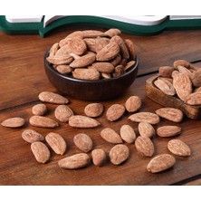 Anadolu Kuruyemiş Kavrulmuş Badem