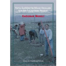 Es Dekor Kağızman Modeli Yatılı Ilköğretim Bölge Okulları