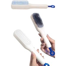 Maxdora Kendini Temizleyen Tarak - MX002U-7JQ1Z5