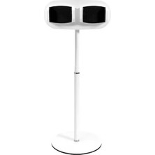 Maxdora Ally Masa Üstü 2 Telefon Tutucu Stand Youtubercanlı Yayın Selfie Tiktok Makeup-( - MX002U-7IZS4