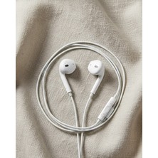 Maxdora Type C Kablolu Mikrofonlu Kulaklık Mega Bass Özellikli - MX002U-7K0XB8