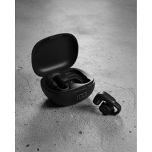 Maxdora Ows Açık Kulak Kablosuz Kulaklık Spor ve Günlük Kullanım - MX002U-7K0Y08
