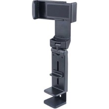 Maxdora Ally HL-141 Universal Masa Telefon Tutucu STAND-(5775) - MX002U-7IZRN7