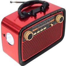 Maxdora Nostaljik Radyo - MX002U-7JOH15