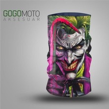 Buff Joker