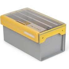 Plano Plase Edge Profesyonel Balıkçı Kutusu