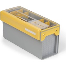 Plano Plase Edge Profesyonel Balıkçı Kutusu