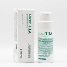Medipeel Micro Tea Powder Cleancer
