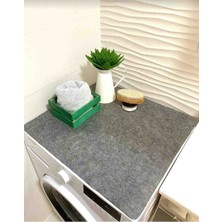 Forester Toys Keçeden Çamasir Makinası Pedi 50×60 cm