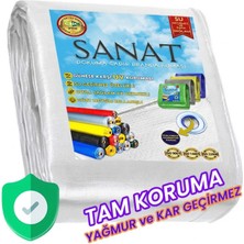 SANAT PE BRANDA  - 130 GR/M2