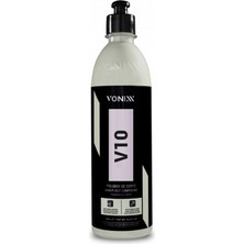 Vonixx V10 Cut Compound – Çizik Çıkarıcı Pasta – 500ML