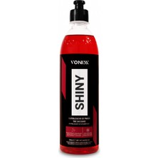 Vonixx Shıny Tire Dressing – Uzun Ömürlü Lastik Parlatıcı Jel ( 500ML)
