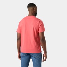 Helly Hansen Hh Box T-Shırt 2.0 HHA.54597_HHA.098
