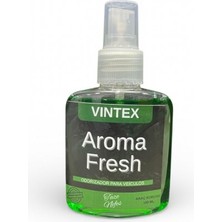 Vonixx - Vintex Fresh Taze Nefes Ferahlığı Kokusu – 100ML