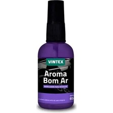 Vonixx - Vintex Bom Ar - Tazeliğin Ferahlatıcı Kokusu - 100ML