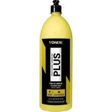 Vonixx Carnaúba Plus – Carnauba Wax – 1.5 Litre