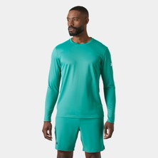 Helly Hansen Hh Tech Crew Ls 2.0 Uv Üst HHA.49582_HHA.472