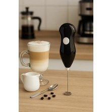 Mustran Kahve Köpürtücü 20 cm