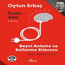 Epilons Insan Aklı 1. ;beyni Anlama Kullanma Klavuzu