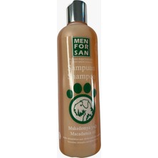 Men For San Makedemya Yağı Özlü Köpek Şampuanı 300ML.