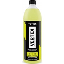 Vonixx Vertex - Konsantre Kumaş ve Döşeme Temizleyici - 1,5 Lt