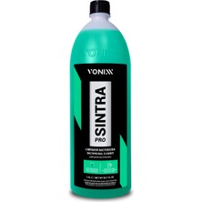 Vonixx Sintra Pro – Konsantre Detaylı Temizlik ve Dezenfekte Ürünü – 1,5 Litre