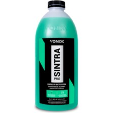Vonixx Sintra Pro – Konsantre Detaylı Temizlik ve Dezenfekte Ürünü – 3 Litre