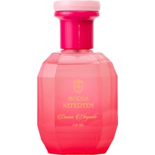 Horus Nefertem Donna Elegante Edp 100 ml Kadın Parfüm