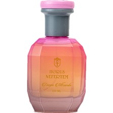 Horus Nefertem Donna Attraente Edp 100 ml Kadın Parfüm