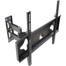 Pm-40 Kilitli 22''-55'' Lcd-Led-Plazma Tv Duvar Askı Aparatı