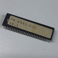 Sb 5641-C11 Entegre