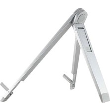 Ipad-Ipad2 Tablet Pc Standı (Ayarlanabilir)
