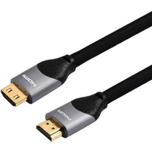 1.5 Metre 4K 60 Hz V2.1 Hdmı Görüntü Kablosu SWL6122B/93