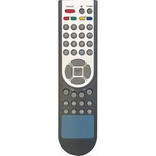 Starsat Universal Uydu Alıcı Kumandası