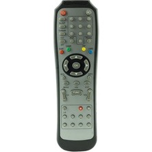 Neta 8200-8400 Uydu Alıcı Kumandası