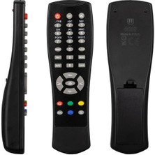 Hiremco Seoul Zapper / Nextstar YE-5200 Uydu Kumandası