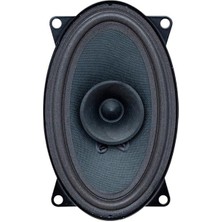 Leone Reno 9 Mini 4x6 Oval 4 Ohm Tek Hoparlör