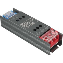 Ledx ALN-M1205 12 Volt 5 Amper 50X15X11MM Slim Metal Kasa Adaptör